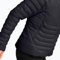 Női bélelt kabát Jack Wolfskin Routeburn Pro 2 Ins black 4