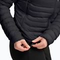 Női bélelt kabát Jack Wolfskin Routeburn Pro 2 Ins black 5