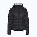 Női bélelt kabát Jack Wolfskin Routeburn Pro 2 Ins black 6