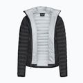 Női bélelt kabát Jack Wolfskin Routeburn Pro 2 Ins black 8