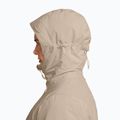 Női esőkabát Jack Wolfskin Heidelstein 2 Ins oyster 4