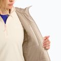 Női esőkabát Jack Wolfskin Heidelstein 2 Ins oyster 6