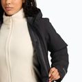 Női esőkabát Jack Wolfskin Heidelstein 2 Ins black 6