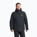 Férfi 3 az 1-ben kabát Jack Wolfskin Stonelite 3In1 phantom