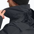 Férfi 3 az 1-ben kabát Jack Wolfskin Stonelite 3In1 phantom 8