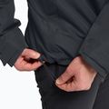 Férfi 3 az 1-ben kabát Jack Wolfskin Stonelite 3In1 phantom 9