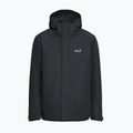 Férfi 3 az 1-ben kabát Jack Wolfskin Stonelite 3In1 phantom 10