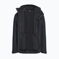 Férfi 3 az 1-ben kabát Jack Wolfskin Stonelite 3In1 phantom 13