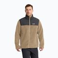 Férfi 3 az 1-ben kabát Jack Wolfskin Stonelite 3In1 hazel wood 5