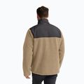Férfi 3 az 1-ben kabát Jack Wolfskin Stonelite 3In1 hazel wood 6