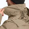 Férfi 3 az 1-ben kabát Jack Wolfskin Stonelite 3In1 hazel wood 8