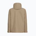 Férfi 3 az 1-ben kabát Jack Wolfskin Stonelite 3In1 hazel wood 11
