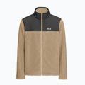 Férfi 3 az 1-ben kabát Jack Wolfskin Stonelite 3In1 hazel wood 14