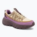 Női kirándulócipők Jack Wolfskin Wild Hike Texapore Low Vanilla Cream