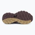Női kirándulócipők Jack Wolfskin Wild Hike Texapore Low Vanilla Cream 4