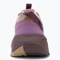 Női kirándulócipők Jack Wolfskin Wild Hike Texapore Low Vanilla Cream 6