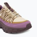 Női kirándulócipők Jack Wolfskin Wild Hike Texapore Low Vanilla Cream 7
