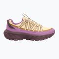 Női kirándulócipők Jack Wolfskin Wild Hike Texapore Low Vanilla Cream