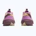 Női kirándulócipők Jack Wolfskin Wild Hike Texapore Low Vanilla Cream 3