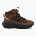 Női kirándulócipők Jack Wolfskin Wild Hike Texapore Mid fawn 2