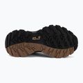 Női kirándulócipők Jack Wolfskin Wild Hike Texapore Mid fawn 4