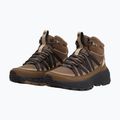 Női kirándulócipők Jack Wolfskin Wild Hike Texapore Mid fawn 2