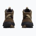 Női kirándulócipők Jack Wolfskin Wild Hike Texapore Mid fawn 3
