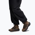 Női kirándulócipők Jack Wolfskin Wild Hike Texapore Mid fawn 8