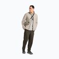 Férfi polár pulóver Jack Wolfskin Stone Lite oyster 2