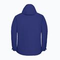 Férfi pehelykabát Jack Wolfskin Icecape 2 l Down Ins Rds glow ink 8