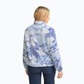 Női polár pulóver Jack Wolfskin Paw Era 100 Orint Half Zip paw crystal blue 3