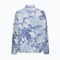 Női polár pulóver Jack Wolfskin Paw Era 100 Orint Half Zip paw crystal blue 8