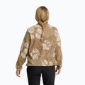 Női polár pulóver Jack Wolfskin Paw Era 100 Orint Half Zip paw hazel wood 3