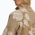 Női polár pulóver Jack Wolfskin Paw Era 100 Orint Half Zip paw hazel wood 5