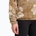 Női polár pulóver Jack Wolfskin Paw Era 100 Orint Half Zip paw hazel wood 6