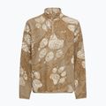 Női polár pulóver Jack Wolfskin Paw Era 100 Orint Half Zip paw hazel wood 7