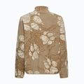 Női polár pulóver Jack Wolfskin Paw Era 100 Orint Half Zip paw hazel wood 8