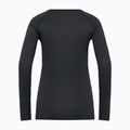 Női Termoaktiv pulóver Jack Wolfskin Infinite Warm LS black 4