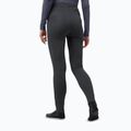 Női thermoaktív nadrág Jack Wolfskin Infinite Warm black 2