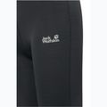 Női thermoaktív nadrág Jack Wolfskin Infinite Warm black 3
