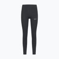 Női thermoaktív nadrág Jack Wolfskin Infinite Warm black 4