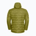 Férfi pehelykabát Jack Wolfskin Passamani Down Hoody khaki green 7