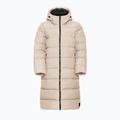 Női pehelykabát Jack Wolfskin Frozen Palace Coat oyster 7