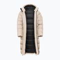 Női pehelykabát Jack Wolfskin Frozen Palace Coat oyster 8