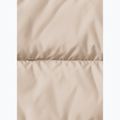 Női pehelykabát Jack Wolfskin Frozen Palace Coat oyster 10
