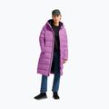 Női pehelykabát Jack Wolfskin Frozen Palace Coat vivid orchid 3