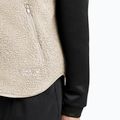 Női ujjatlan Jack Wolfskin High Curl oyster 6