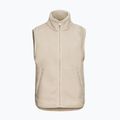 Női ujjatlan Jack Wolfskin High Curl oyster 7