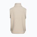 Női ujjatlan Jack Wolfskin High Curl oyster 8