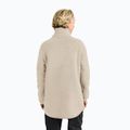 Női polár pulóver Jack Wolfskin High Curl Coat oyster 3